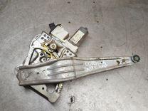 Стеклоподъемник электрический задний правый JU4WBF Toyota Corolla - Фото 4