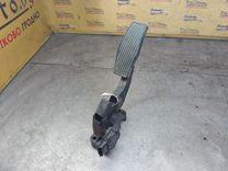 Педаль газа I6CK2P Opel Astra - Фото 2