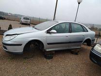 Ограничитель открывания двери задней 6WNP45 Citroen C5