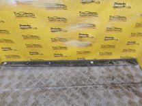 Молдинг двери передней правой 4O2B9M Peugeot 206 - Фото 2