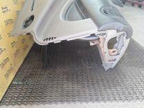 Панель передняя салона (торпедо) I04CUJ Citroen Xsara Picasso - Фото 7