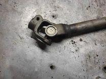 Рулевой карданчик 1XTZDZ Hyundai Getz - Фото 3