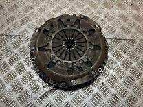 Комплект сцепления FSR41U Renault Scenic - Фото 2