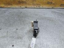 Моторчик заслонки печки 4S0XQ1 Mazda 3 купить в магазине запчастей бу