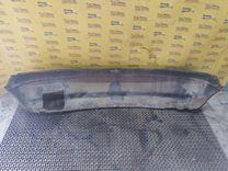 Бампер задний 15RGOR Opel Corsa undefined