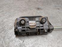 Ручка внутренняя задняя правая E400ZL Volkswagen Caddy купить с доставкой