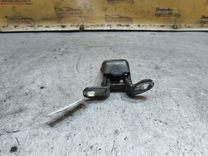 Петля двери задней левой 8ZUU9L Toyota Avensis - Фото 4