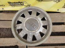 Диск литой R15, 5x112 Audi A4 1996 DNHJ49 DNHJ49 Audi A4