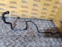 Трубка вакуумная 8XA1QQ BMW 3 E46 - Фото 1