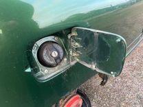 Лючок топливного бака JMF26B Fiat Punto купить с доставкой