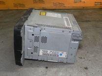 Магнитола Y3XT45 Volkswagen Touran - Фото 3