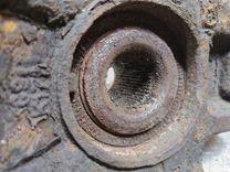 Кулак поворотный левый B0RRXY Ford Mondeo купить с доставкой