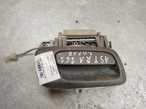 Ручка наружная задняя правая KPB6XK Opel Astra - Фото 1