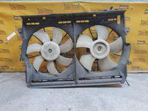 Вентилятор радиатора MTPLXK Toyota Avensis купить