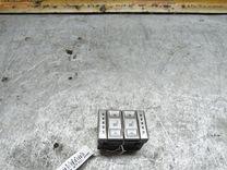 Кнопка подогрева сидений FI0XNQ Ford Galaxy