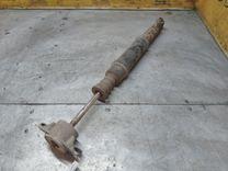 Амортизатор задний правый X4K066 Peugeot 307