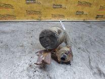 Клапан вентиляции топливного бака 3HHK6P Subaru Forester купить с доставкой