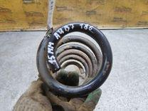 Пружина передняя ZE5ICX Audi A4 купить в магазине запчастей бу