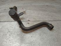 Трубка охлаждающей жидкости металлическая DBXZGG Volkswagen Passat - Фото 3