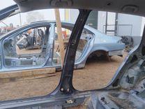 Стойка кузовная центральная правая MOJ2ZG Opel Astra купить с доставкой