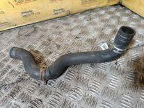 Патрубок радиатора K5Q8CO Peugeot 406 - Фото 2