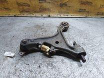 Рычаг передний левый OROQ19 Volvo S60