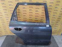 Дверь задняя правая WD2AXA Daewoo Nubira