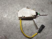 Активатор замка крышки топливного бака 1D26BW Ford Galaxy купить