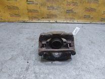 Суппорт передний левый J3DLJC Renault Espace купить с доставкой