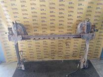 Балка подвески задняя CHP0BC Renault Espace - Фото 10