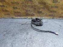 Замок двери передней левой B65V6U Mazda Xedos 6 - Фото 7