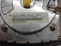 Подушка безопасности водителя 39STP2 Audi A3 - Фото 3