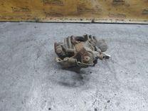 Суппорт задний левый HAL82B Opel Astra - Фото 3