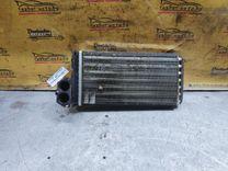 Радиатор отопителя (печки) B2SH11 Citroen Xsara Picasso