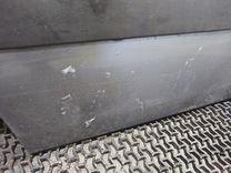 Дверь задняя правая TAKW8E Audi 80 - Фото 4