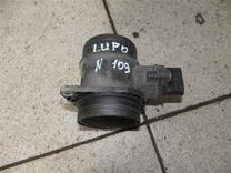 Расходомер воздуха BC6E8D Volkswagen Lupo