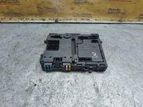 Блок BSI P83HWK Peugeot 406 - Фото 1