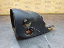 Кожух рулевой колонки NVP3EK Audi A4 купить