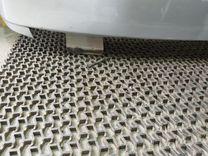 Стекло заднее 9R296Q Kia Carnival - Фото 6