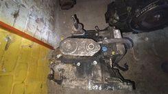 КПП автоматическая (АКПП) 583492 Peugeot 607 купить