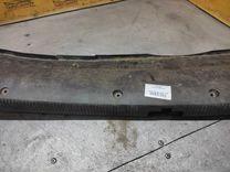 Накладка замка багажника VWY2DM Audi A4 купить с доставкой
