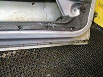 Дверь задняя левая CYP8LZ Volkswagen Sharan купить с доставкой. Огромный выбор запчастей и марок авто. У нас есть практически все.