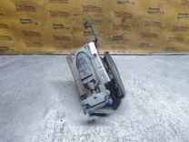 Рычаг ручного тормоза (ручника) 53F22K Opel Vectra купить на авторазборке