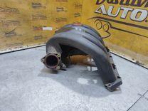 Коллектор впускной FDZB79 Citroen Xantia - Фото 3