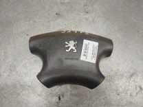 Подушка безопасности водителя 8GMMBL Peugeot 306 - Фото 1