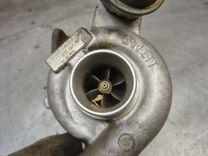Турбина VDYD8F Opel Astra - Фото 2