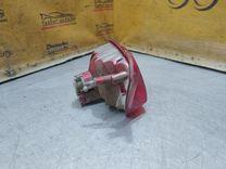 Фонарь крышки багажника правый 6HOEMC Fiat Stilo - Фото 2