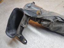 Патрубок воздушного фильтра EE86WB Peugeot 307 - Фото 4