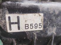 Корпус воздушного фильтра IIK4WK Mazda 323F undefined