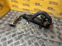 Радиатор EGR 4BZVW1 Volkswagen Touran - Фото 1